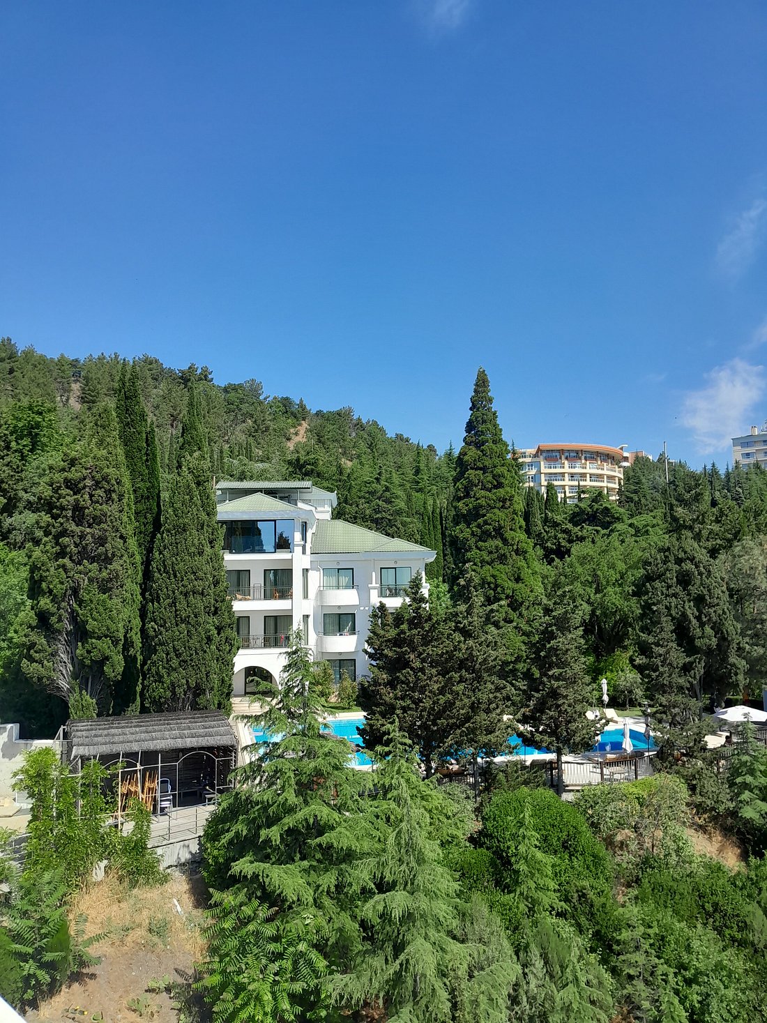 MORE SPA & RESORT (Алушта) - отзывы и фото - Tripadvisor