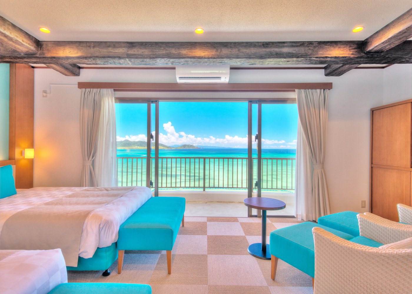 ISHIGAKI SEASIDE HOTEL (R̶M̶ ̶4̶8̶3̶) RM 347: UPDATED 2024 Reviews ...