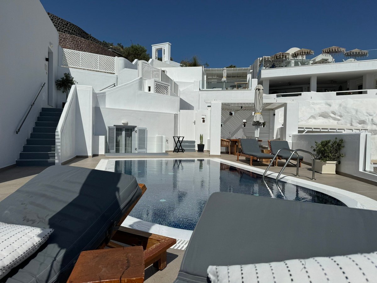 CELESTIA GRAND - Updated 2024 Prices & Hotel Reviews (Santorini/Fira)