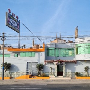 Exclusivo Hostal para pasar una velada inolvidable