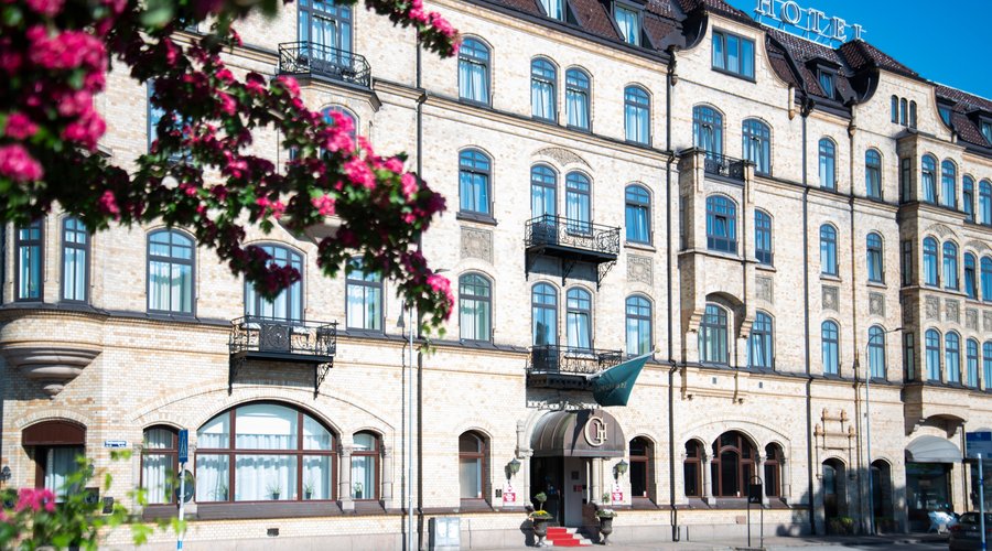 Grand Hotel Halmstad