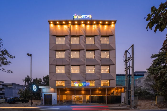 GOSTOPS GURUGRAM (Gurugram (Gurgaon)) - Hostel Reviews, Photos, Rate ...