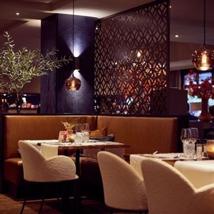Restaurant de Valkenier