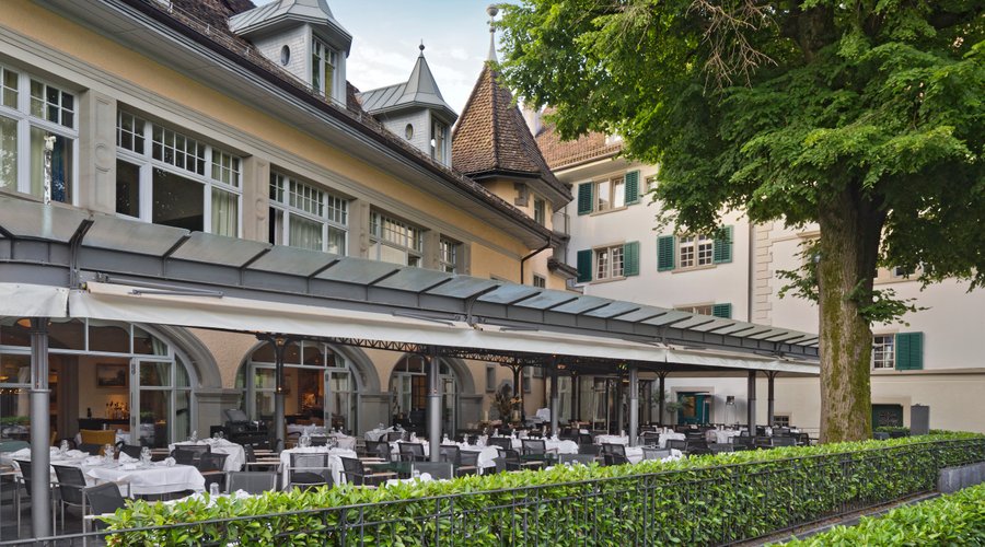 Restaurant Sonnengalerie 