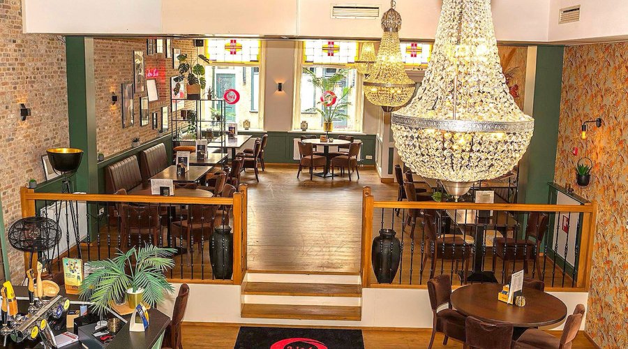 WIJ ETEN THUIS SURINAAMS (WET), Brielle - Menu, Prices & Restaurant Reviews - Tripadvisor