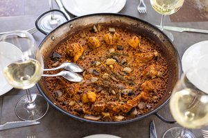 Comida