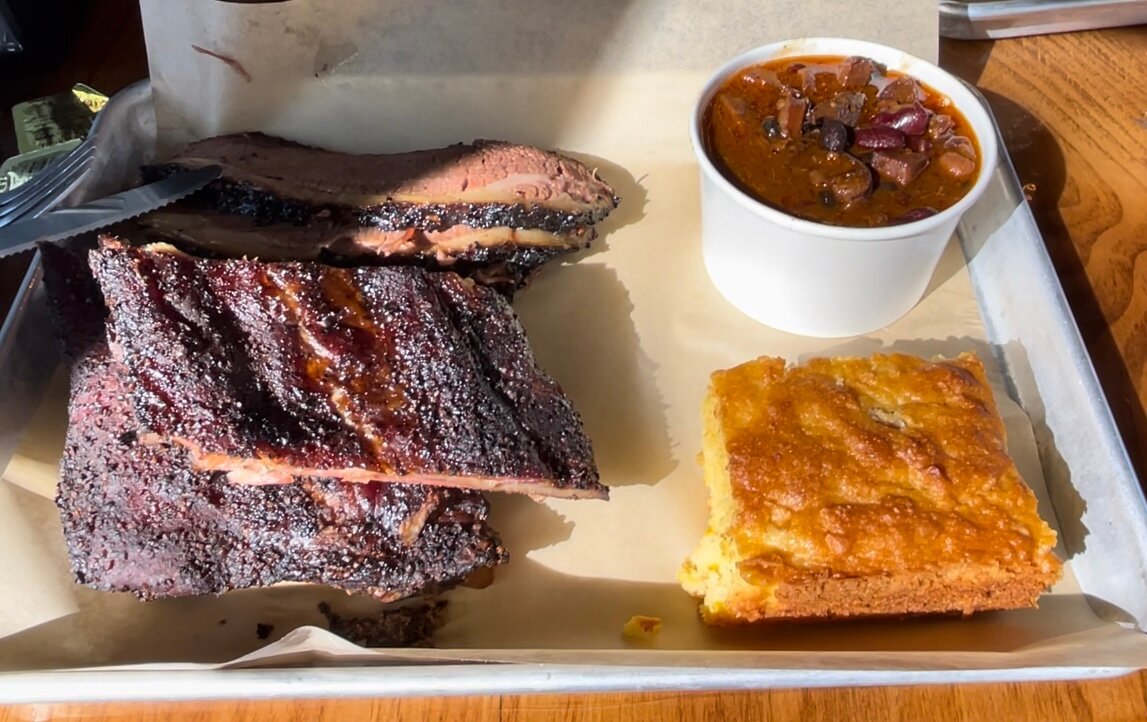 KLINGER'S REAL BARBECUE, Waupaca - Restaurant Reviews, Photos & Phone ...