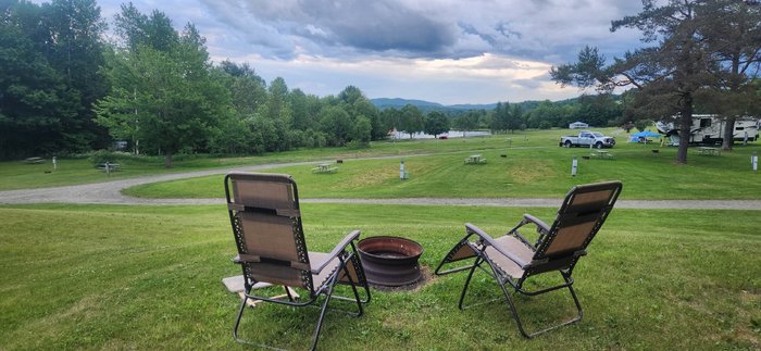 Lake Champagne Resort Vermont Updated 2024 Campground Reviews Randolph Center 2619