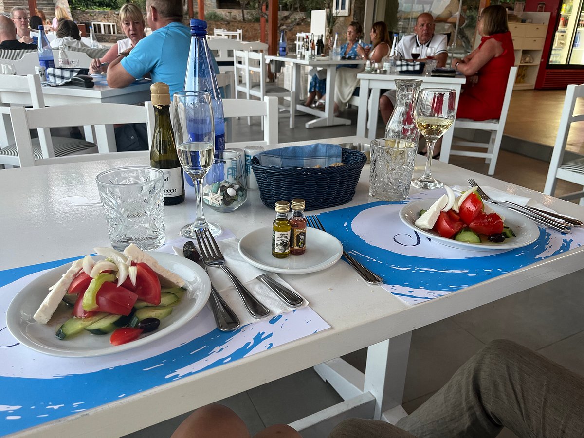 ARIADNE BEACH HOTEL (Крит, Греция - Агиос-Николаос) - отзывы, фото и  сравнение цен - Tripadvisor