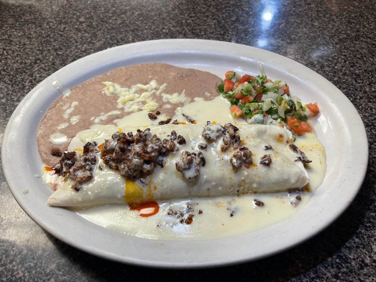 LOS BRACEROS MEXICAN CANTINA, Powell - Restaurant Reviews, Photos ...