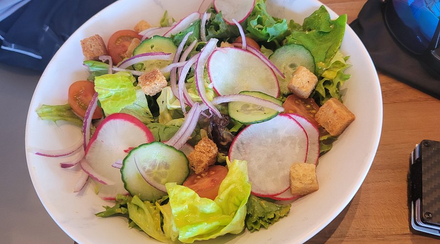 Olive Garden in Maui: A Taste of Italy in Paradise