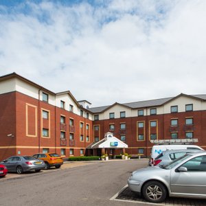 Holiday Inn Express hotel in Bristol Filton