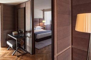 Chambre et suite