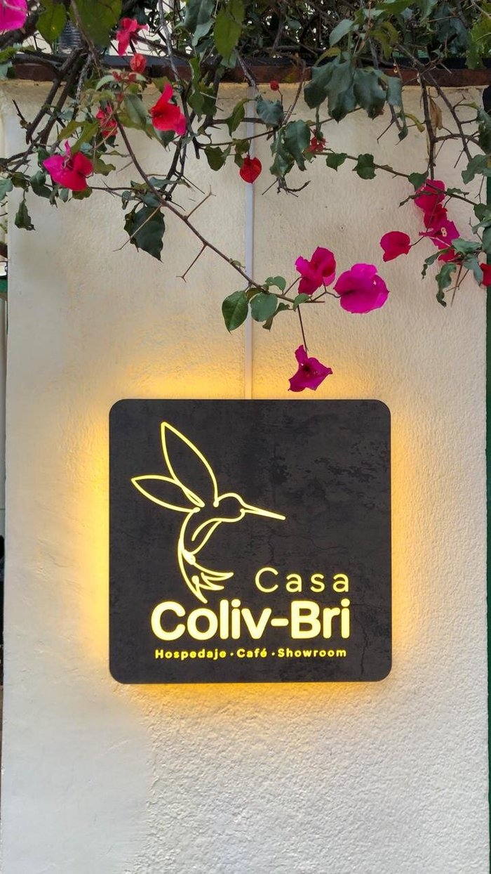 CASA COLIV-BRI - Hotel Reviews (Bogota, Colombia)