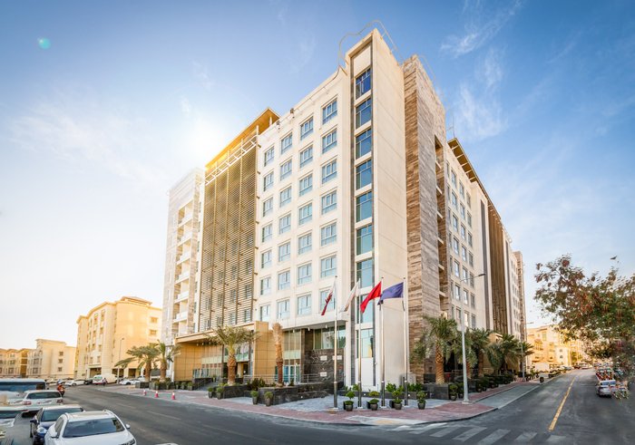 CENTRAL INN AL SADD, DOHA - Updated 2025 Prices & Hotel Reviews (Qatar)