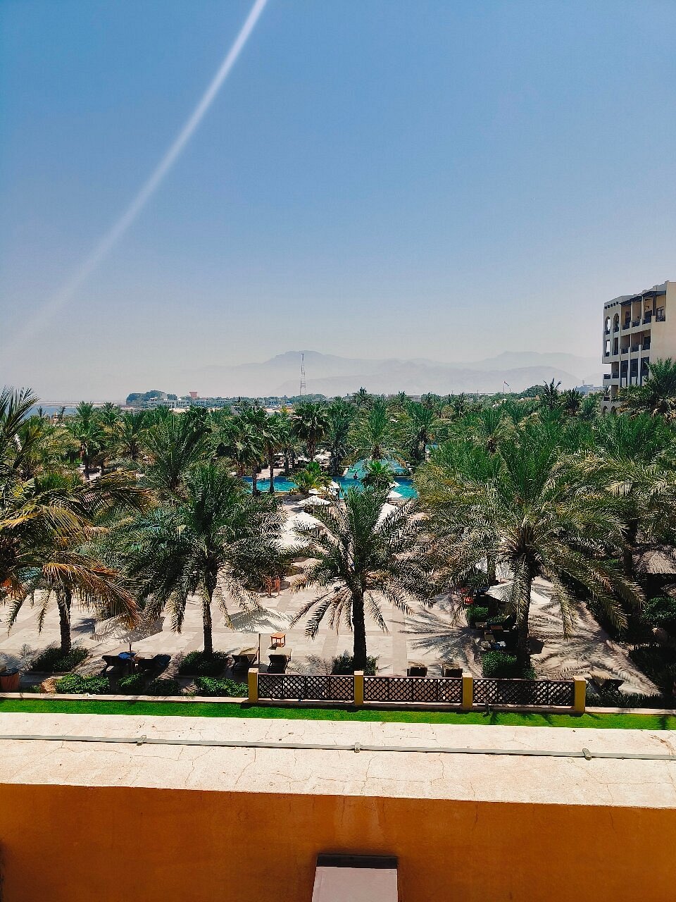 RIXOS AL MAIRID RAS AL KHAIMAH RESORT (Рас эль-Хайма) - отзывы, фото и  сравнение цен - Tripadvisor