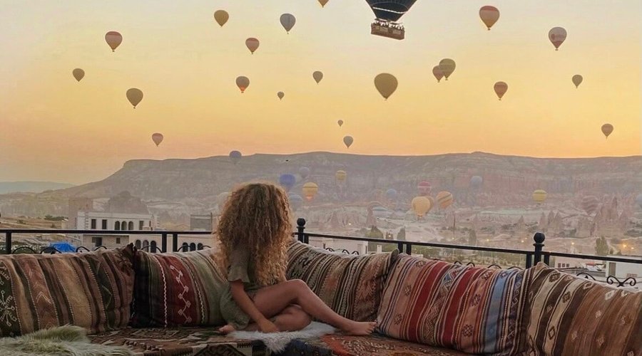 Terraza