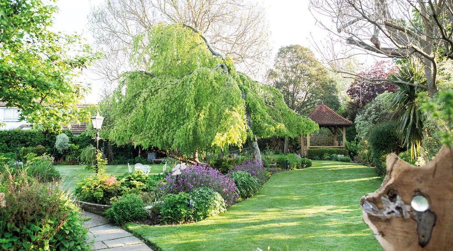 Millstream Hotel Gardens