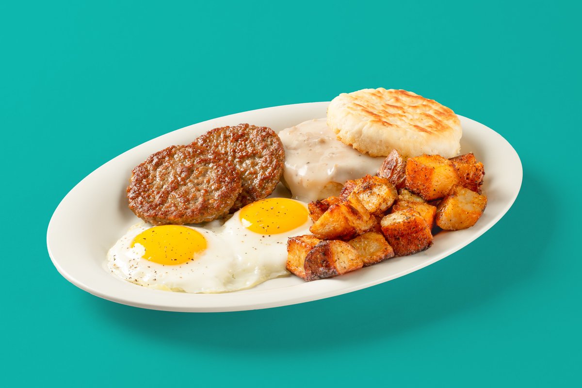 EGGS UP GRILL MAULDIN - Photos & Restaurant Reviews - Order Online Food ...