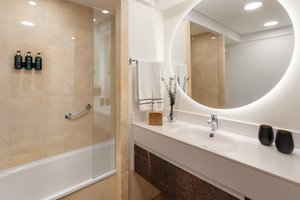 Kamer en suite