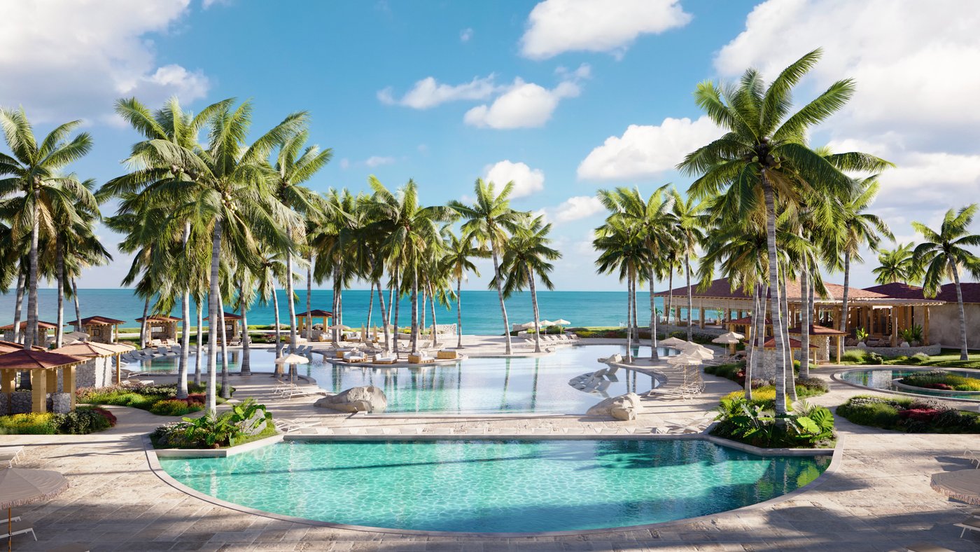 SALTERRA, A LUXURY COLLECTION RESORT & SPA, TURKS & CAICOS - Prices ...