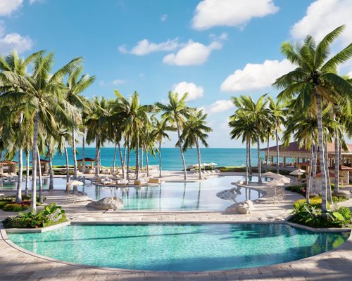 SALTERRA, A LUXURY COLLECTION RESORT & SPA, TURKS & CAICOS - Prices ...