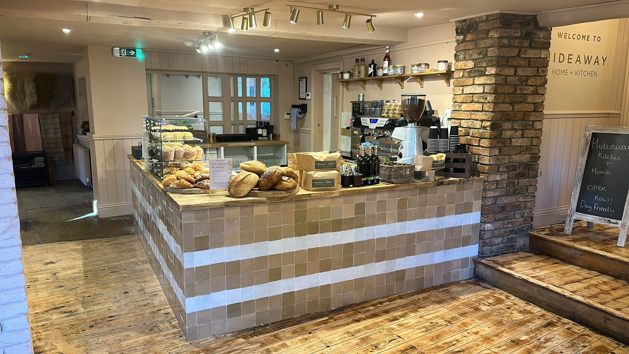HIDEAWAY HOME KITCHEN Boroughbridge Updated 2025 Restaurant Reviews Photos Phone Number Tripadvisor