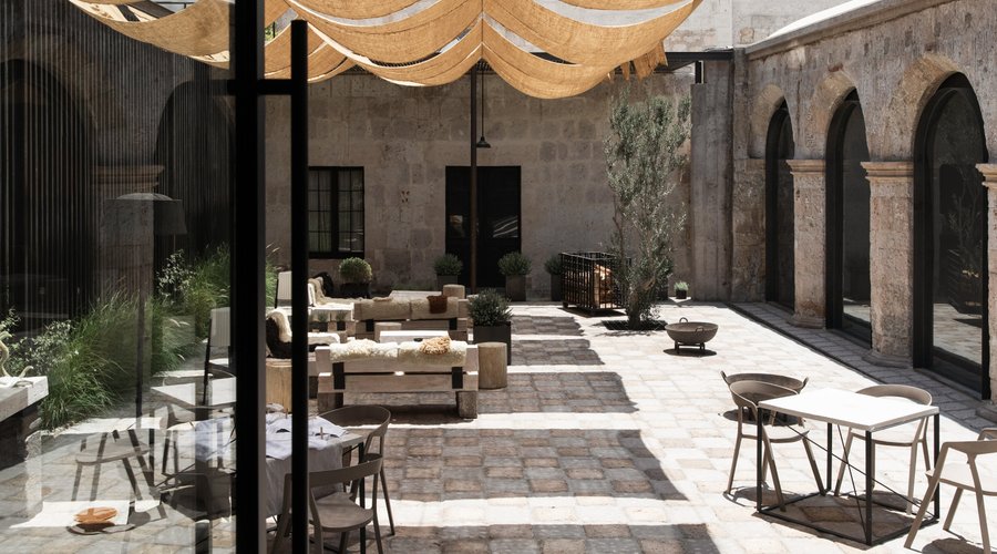 Terraza