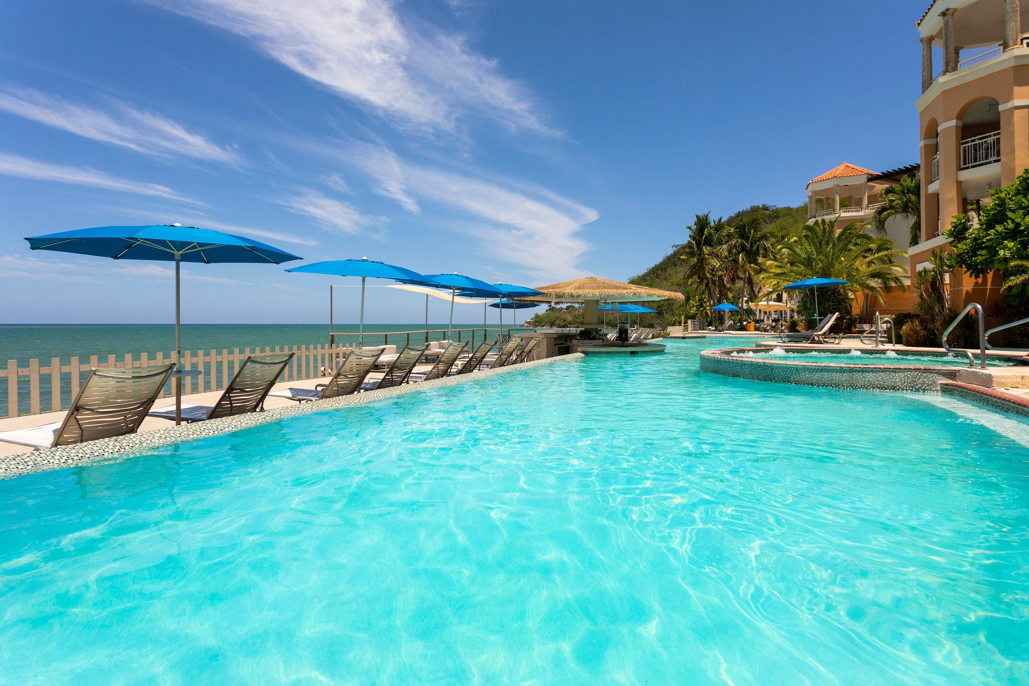Rincon Beach Resort by null