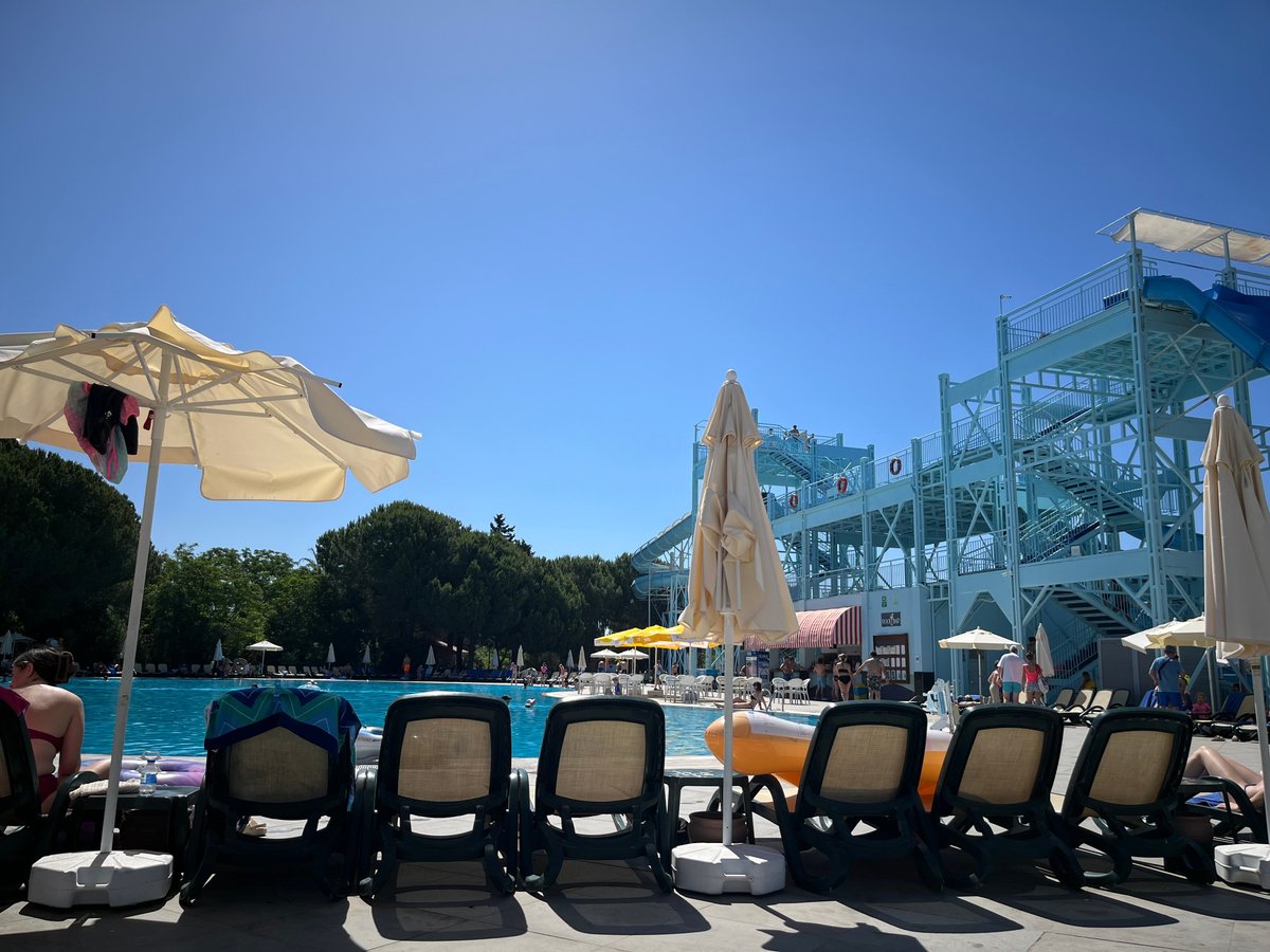 AQUAWORLD BELEK (Турция/Белек) - отзывы, фото и сравнение цен - Tripadvisor