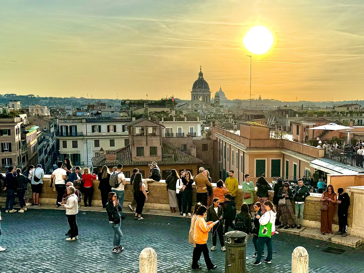 Tour In Rome by Tour in the City, Рим: лучшие советы перед посещением -  Tripadvisor