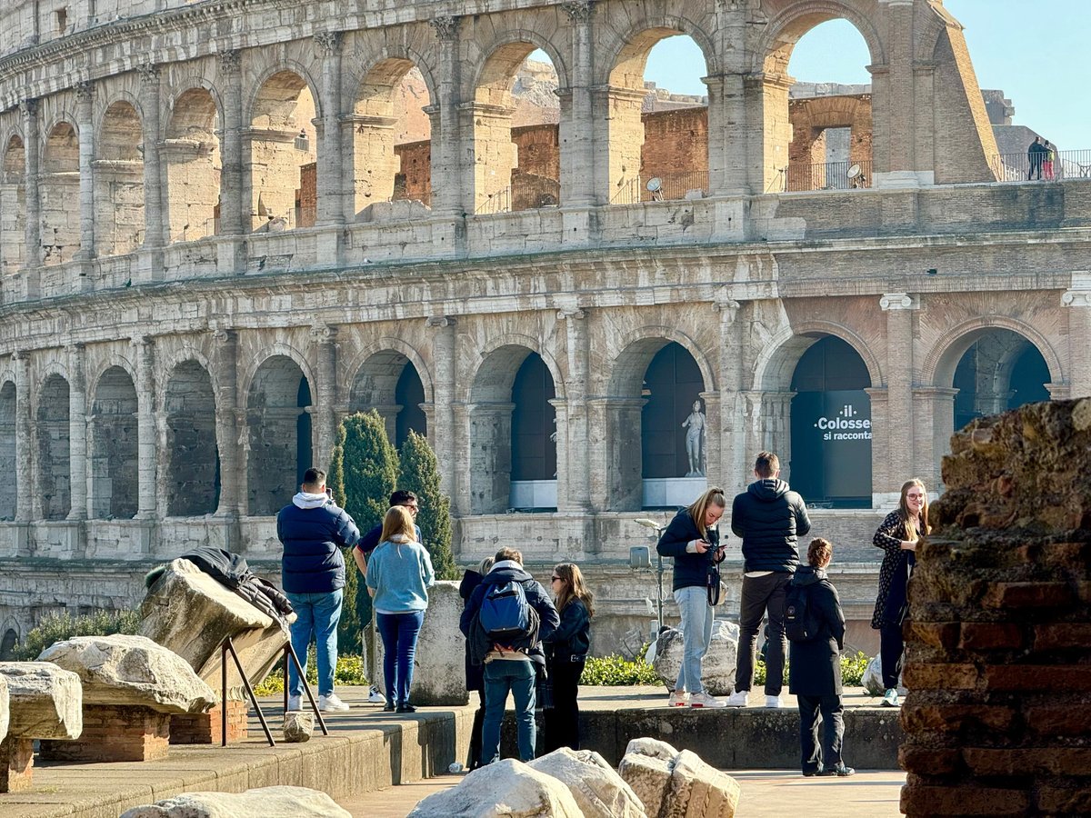 Tour In Rome by Tour in the City, Рим: лучшие советы перед посещением -  Tripadvisor