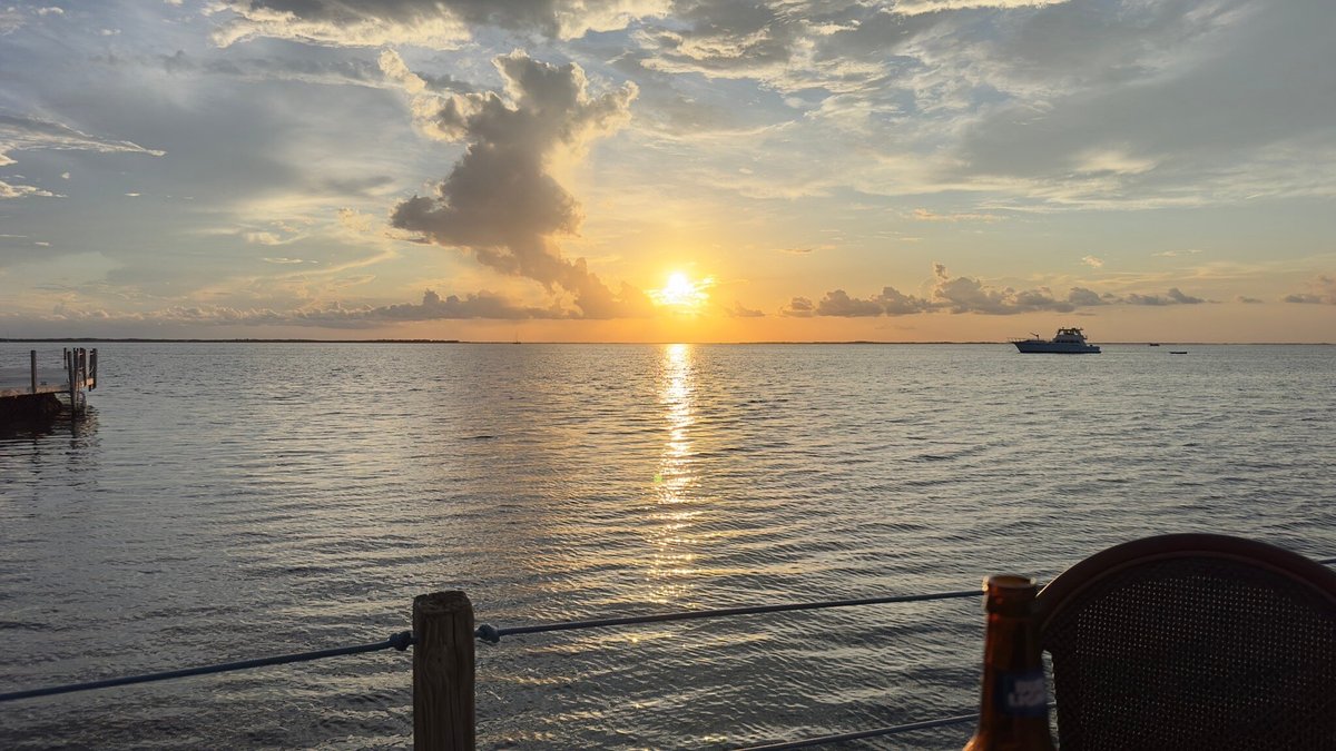 SUNDOWNERS, Key Largo - Menu, Prices & Restaurant Reviews - Tripadvisor