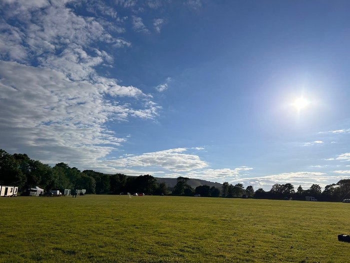 Bramley Park Camping Bewertungen And Fotos Polegate England