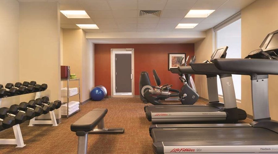 Health Club