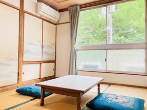 客室 & スイート