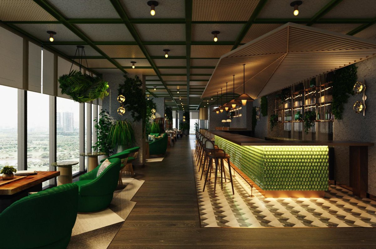 MOXY SKY BAR PUTRAJAYA - Menu, Prices & Restaurant Reviews - Tripadvisor