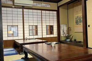 店内