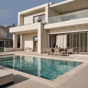 Soleil luxury villas 