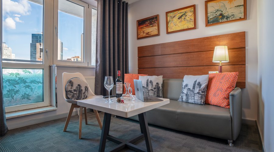 Suite Room