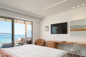 Δωμάτιο και σουίτα