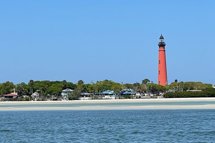 Discover the Top Tourist Attractions in New Smyrna Beach