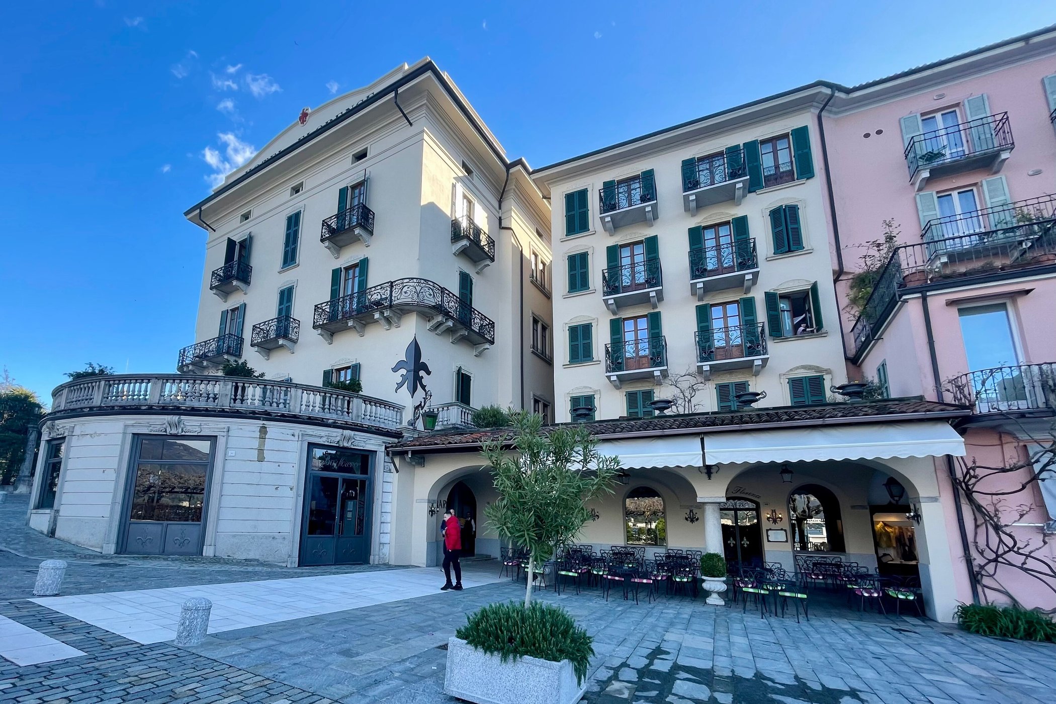 Hotel Florence by null