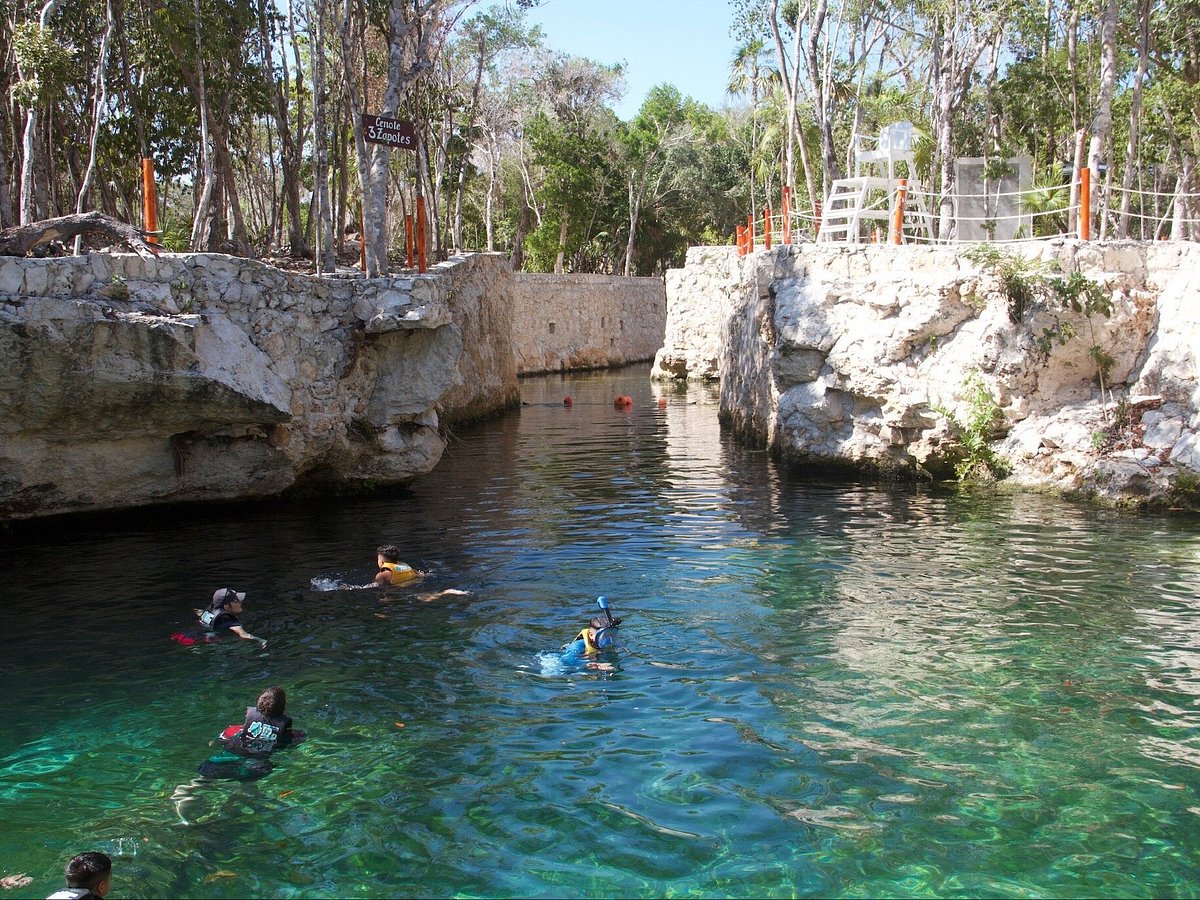 Cenotes Casa Tortuga Tulum, Тулум: лучшие советы перед посещением -  Tripadvisor