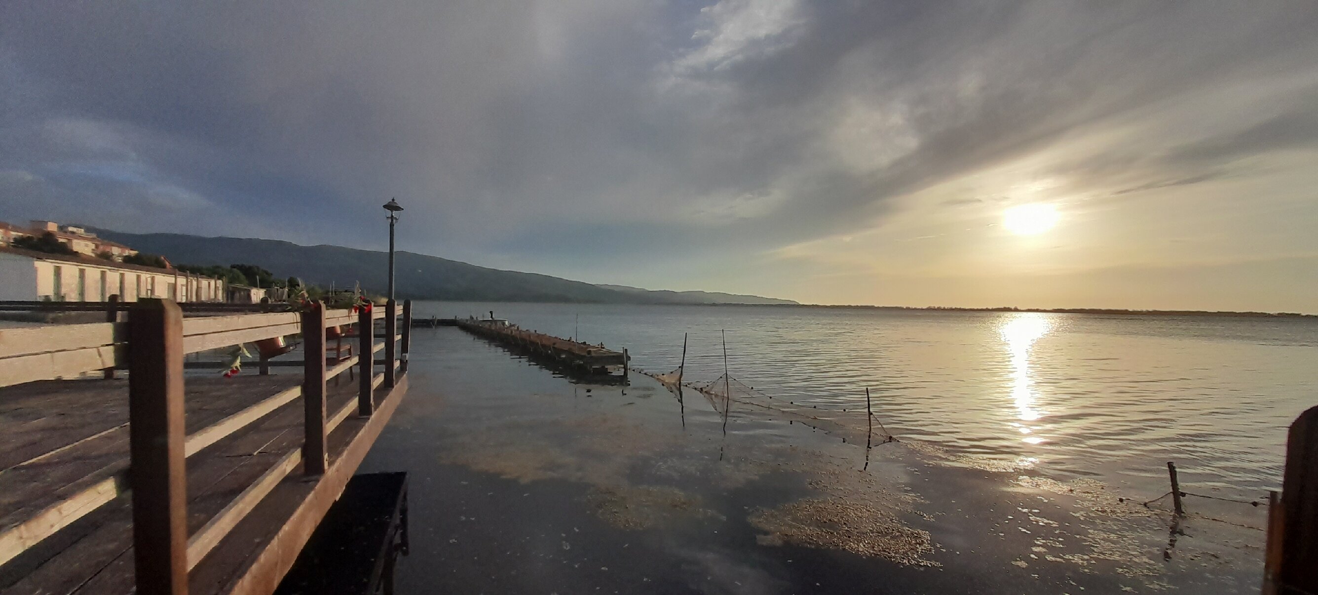 I PESCATORI ORBETELLO - CENTRO DEGUSTAZIONE - Ristorante Recensioni ...