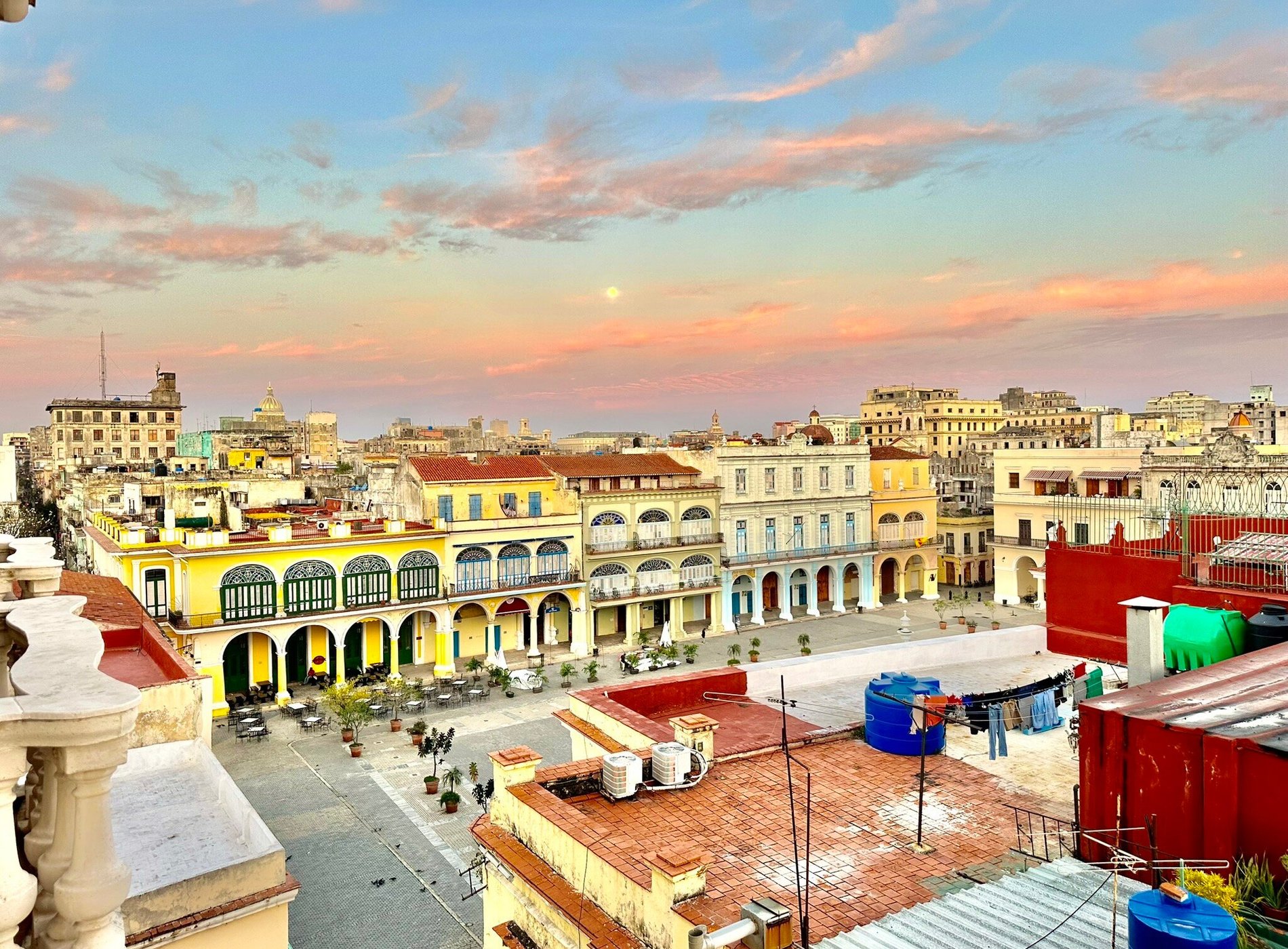 Hotel Palacio Cueto image