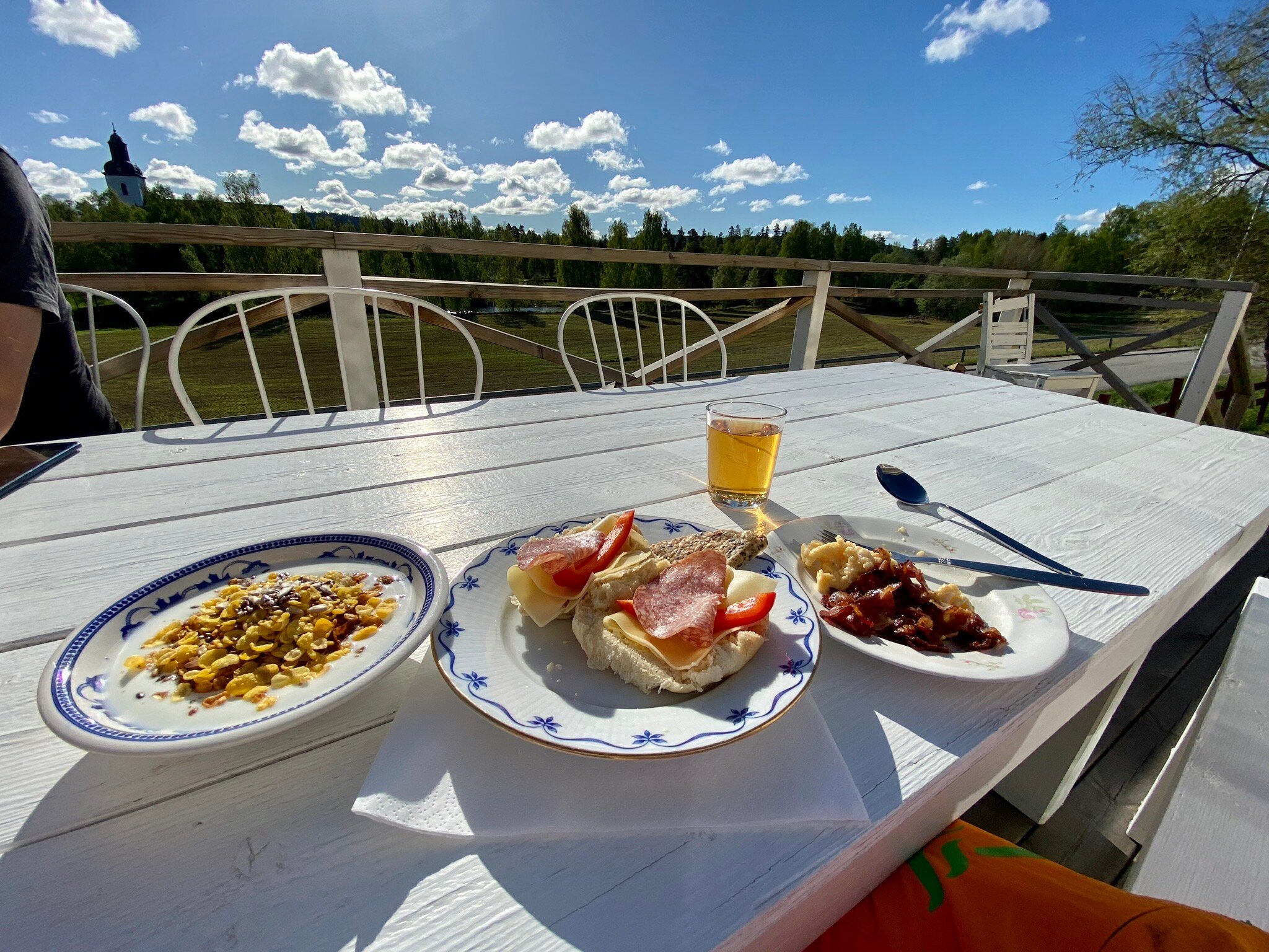 SOLBACKEN BED & BREAKFAST - B&B Reviews (Jarvso, Sweden)