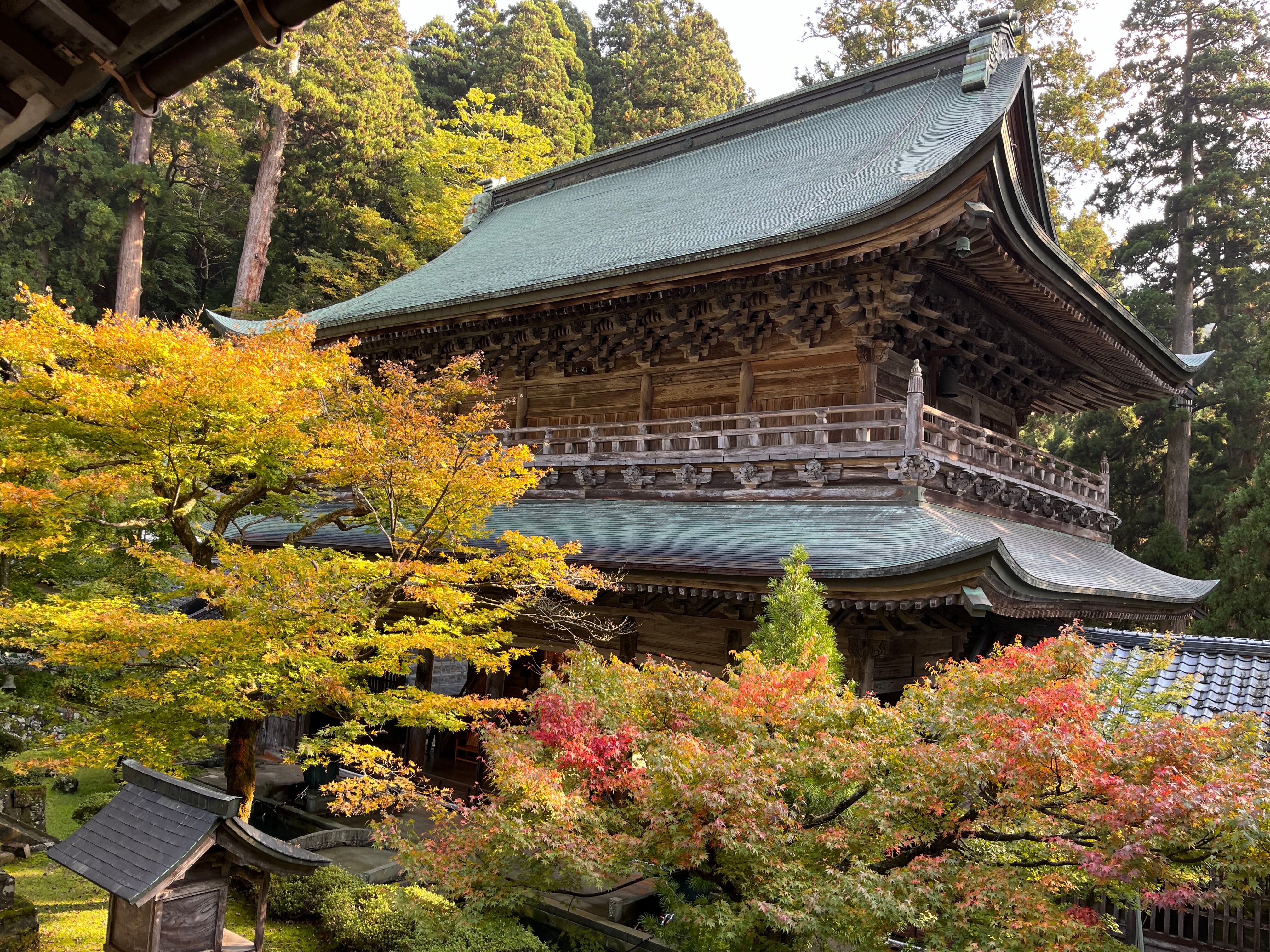 大本山 永平寺 口コミ・写真・地図・情報 - トリップアドバイザー