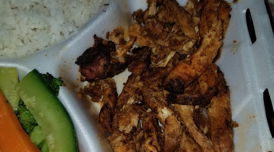 Taco Palenque Weslaco