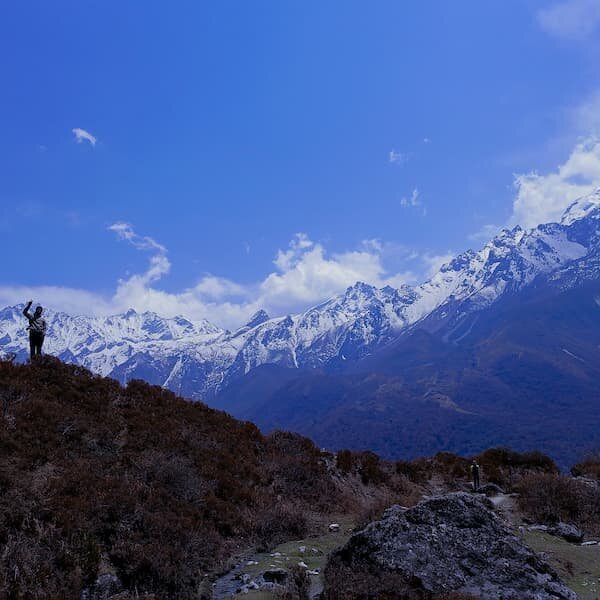 MOUNTAIN ECO TRAILS: Tutto quello che c'è da sapere (2025)